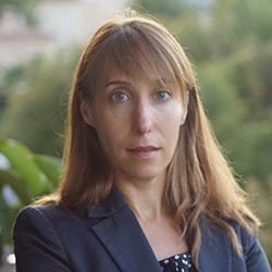 Gisèle Muñoz