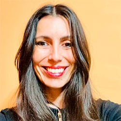 Beatriz Otero