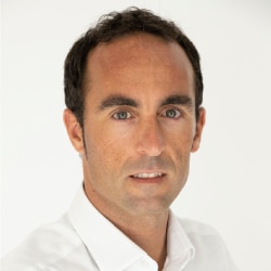 Alberto Parera Ruiz