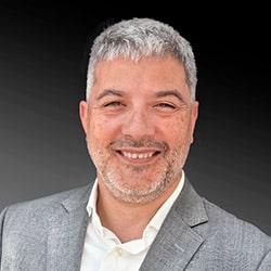 Dani Pérez Barberà