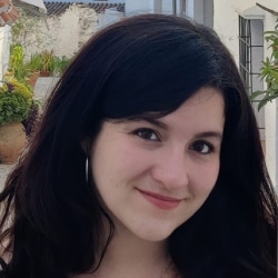 Nerea Pérez Arcos