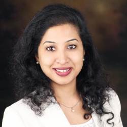 Leena Pishe Thomas