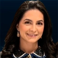 Negar Rezvany