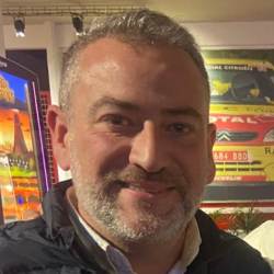 Xavier Ribas Olaya