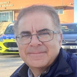 Jorge Roel Hernández-Serrano