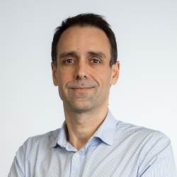 Miquel Ros Infante