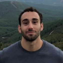 Bosco Serrano Valverde