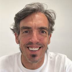 Emilio Solis Bueno