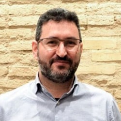 David Torres García